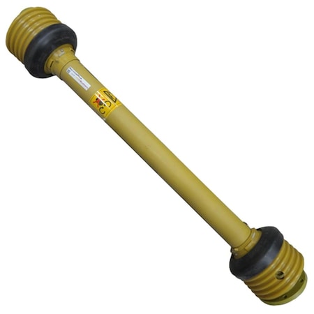 Aftermarket PTO Shaft Fits Capello Spartan WN-PTO-000010-PEX